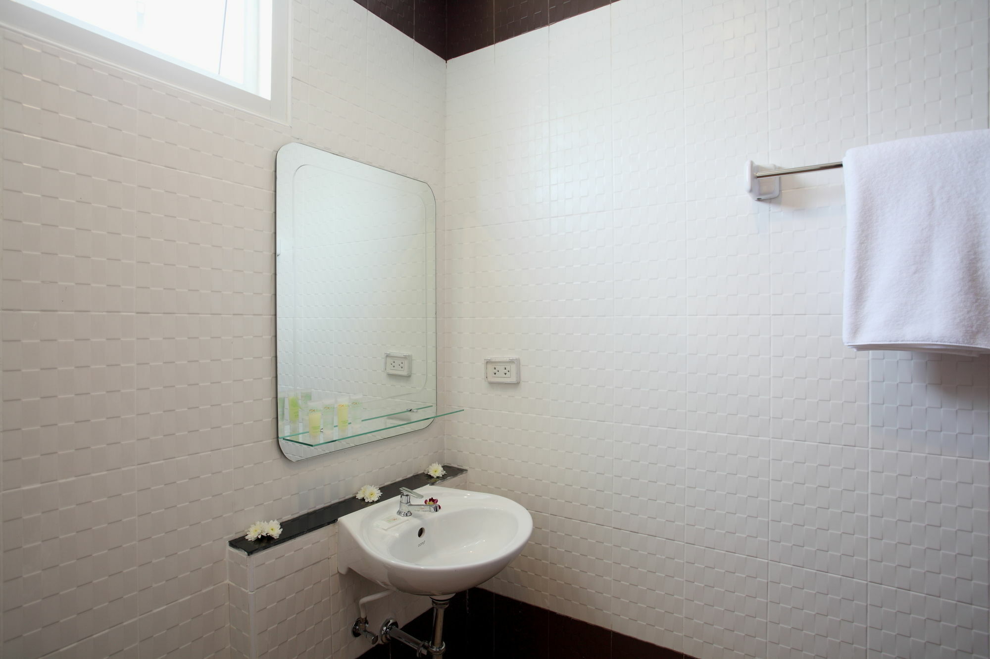 Kata Hill View Villas By Kata Sea View Villas Екстериор снимка